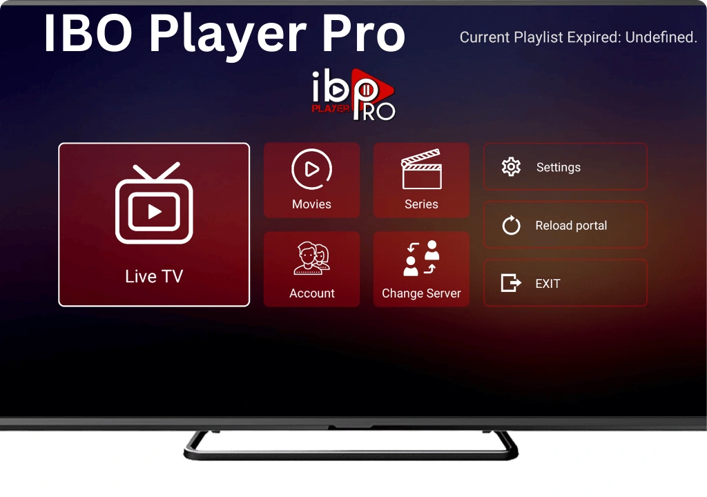 IBO Player Pro: Experience the Best IPTV Subscription