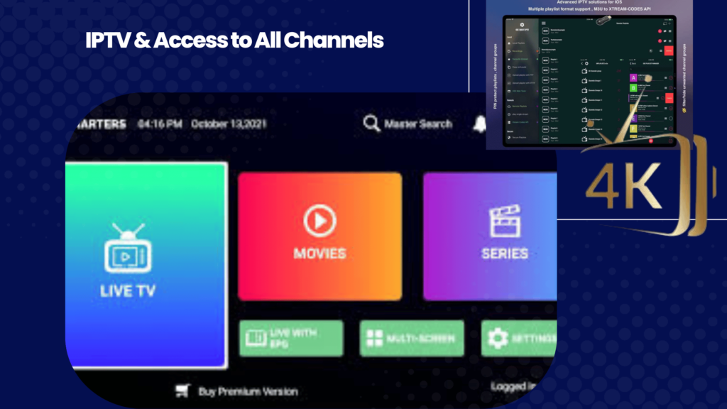 KY IPTV Activation